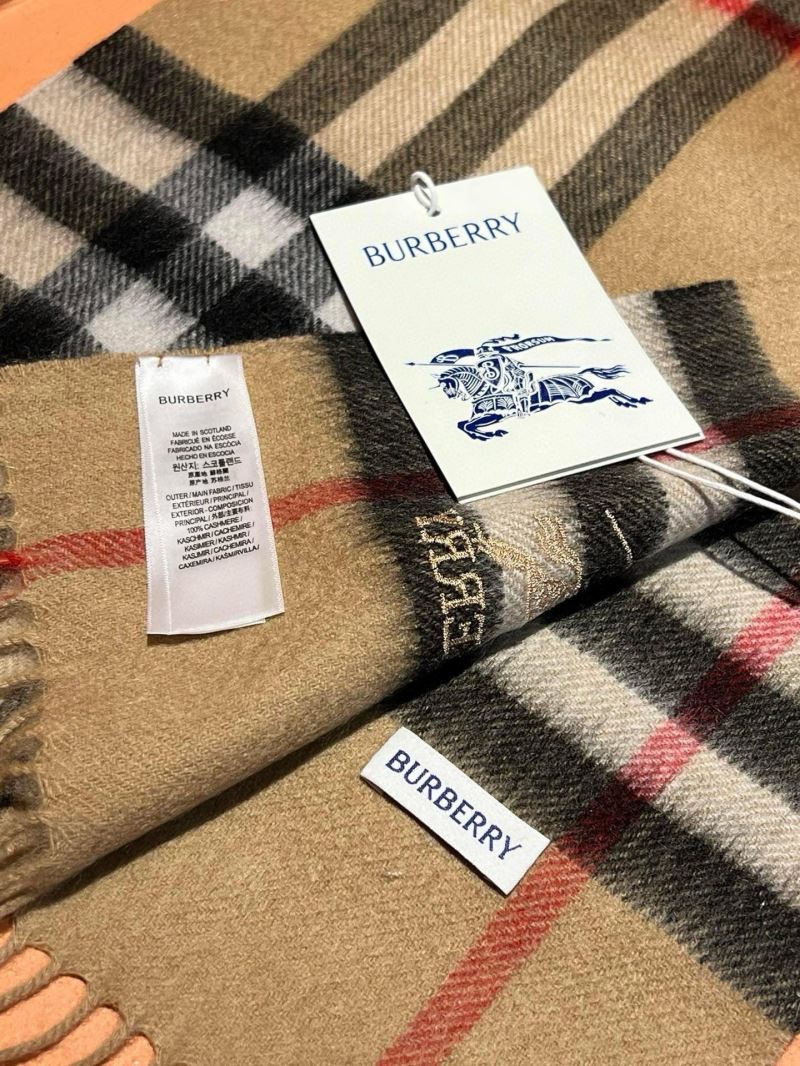 Burberry Scarf